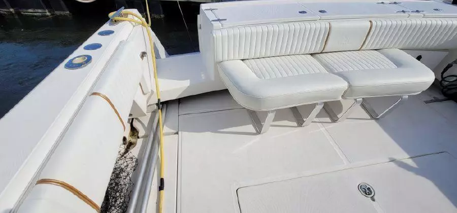 31ft Stamas Yacht For Sale