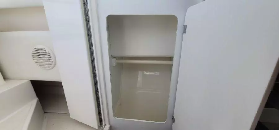 31ft Stamas Yacht For Sale