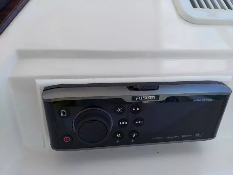 2002 Sea Ray 480 Sedan Bridge