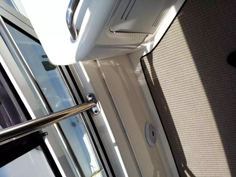 2002 Sea Ray 480 Sedan Bridge