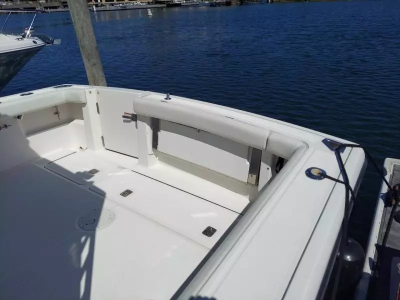 2005 Tiara Yachts 2900 Classic