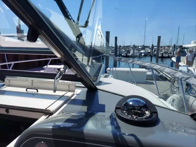 2005 Tiara Yachts 2900 Classic