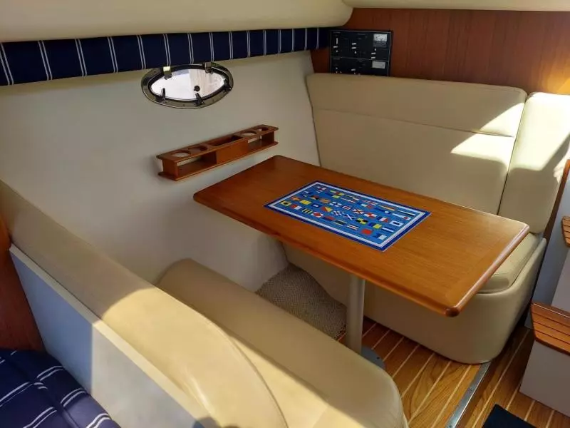 2005 Tiara Yachts 2900 Classic