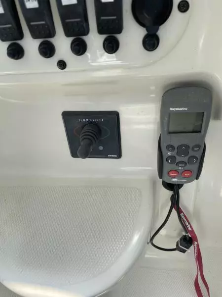 29ft Hydra Sports Yacht For Sale