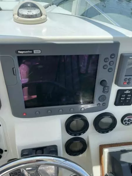 29ft Hydra Sports Yacht For Sale