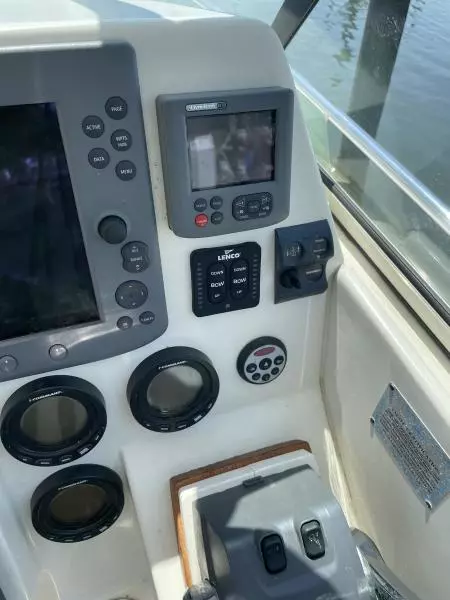 29ft Hydra Sports Yacht For Sale