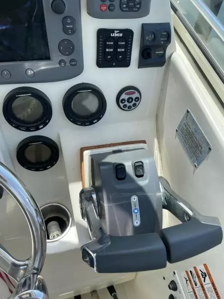 29ft Hydra Sports Yacht For Sale