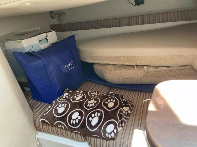 29ft Hydra Sports Yacht For Sale