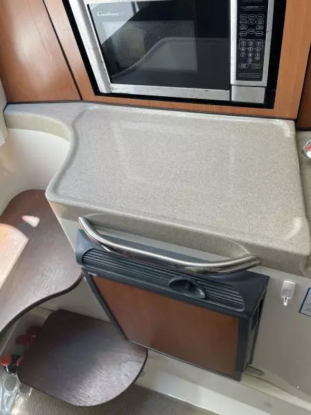 29ft Hydra Sports Yacht For Sale