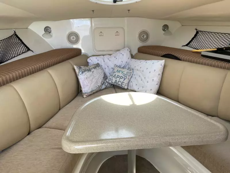 29ft Hydra Sports Yacht For Sale