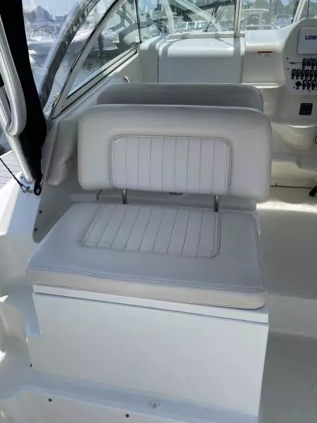 29ft Hydra Sports Yacht For Sale