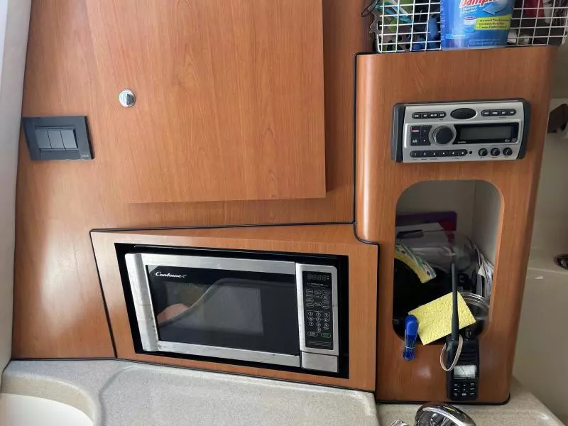 29ft Hydra Sports Yacht For Sale