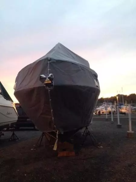 29ft Hydra Sports Yacht For Sale