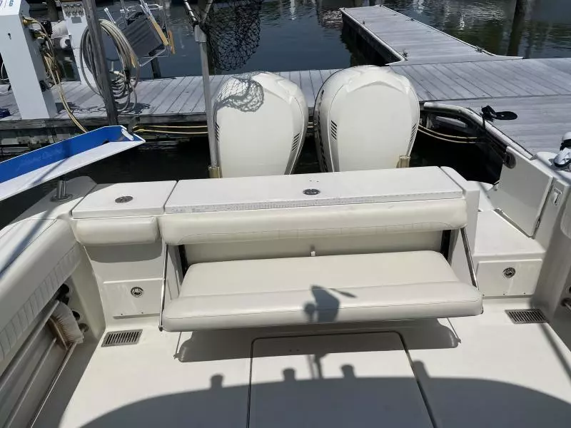 29ft Hydra Sports Yacht For Sale