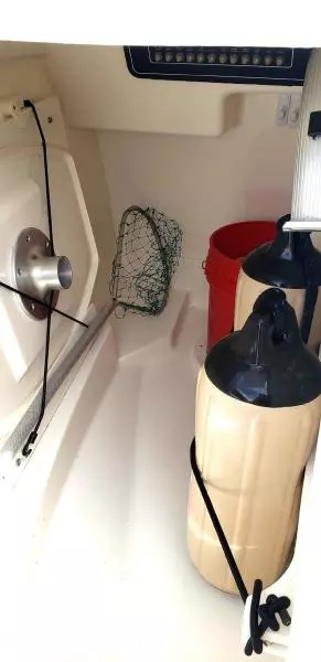 Stbd Bow Locker (2)