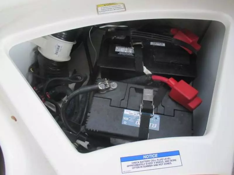 2016 Sea Ray 280 SLX