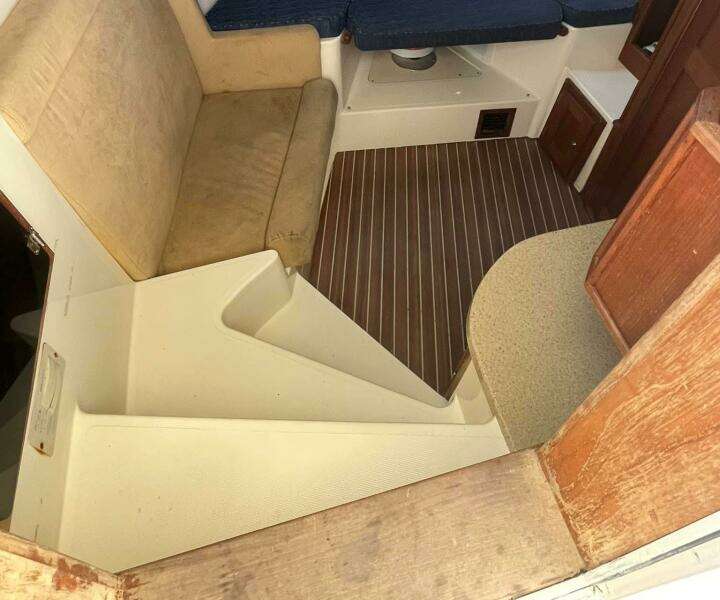 BIG DEAL 31ft Albemarle Yacht For Sale