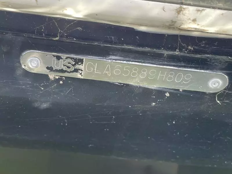 2009 Glastron 259GS