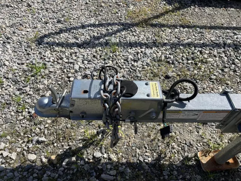 2009 Glastron 259GS