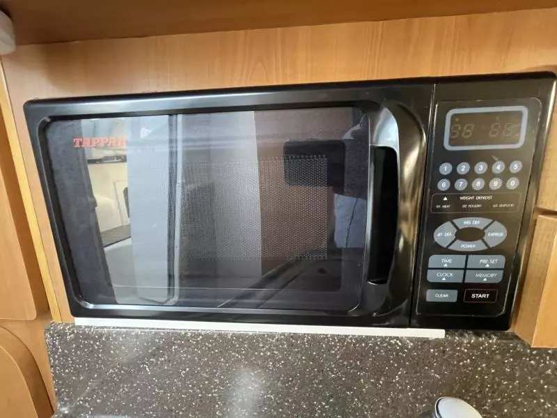 2009 Glastron 259GS