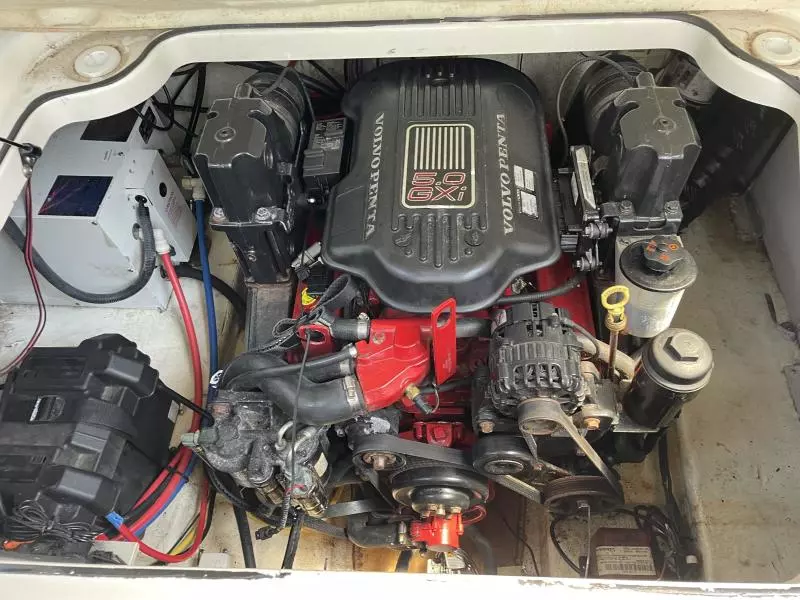 2009 Glastron 259GS