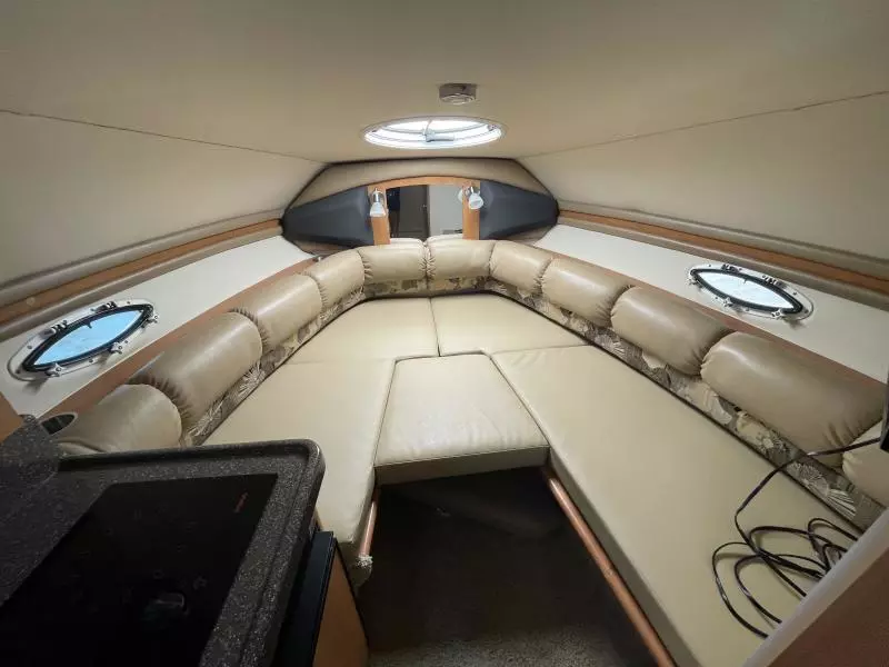 2009 Glastron 259GS