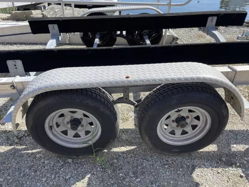 2009 Glastron 259GS