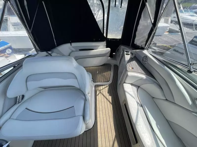 2009 Glastron 259GS