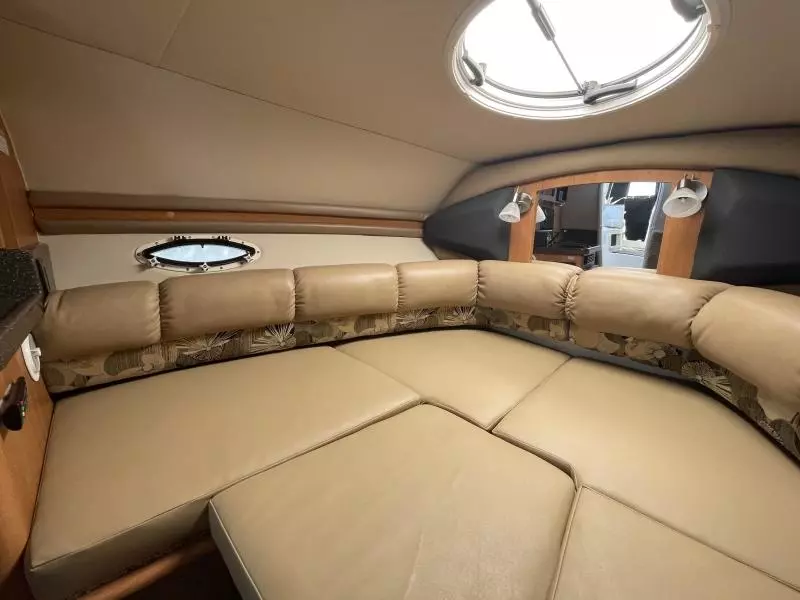 2009 Glastron 259GS