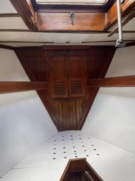 Delphis 54ft Ta Chiao Yacht For Sale