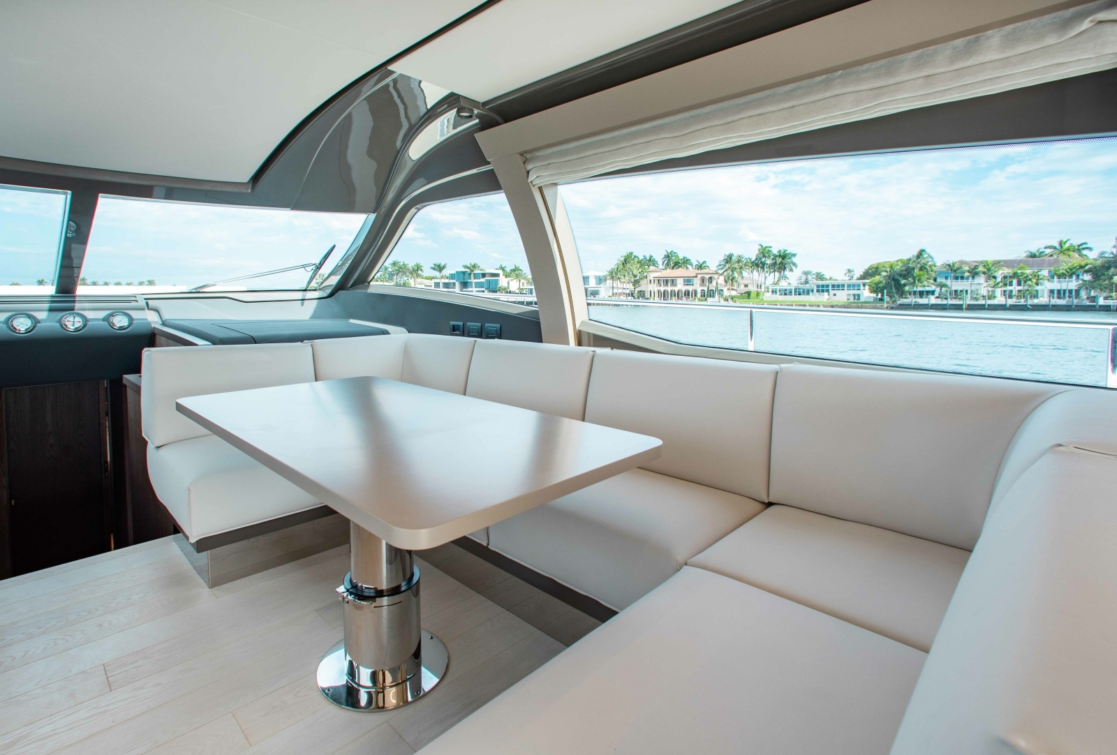 TIME 2 FLY 55ft Ferretti Yachts Yacht For Sale
