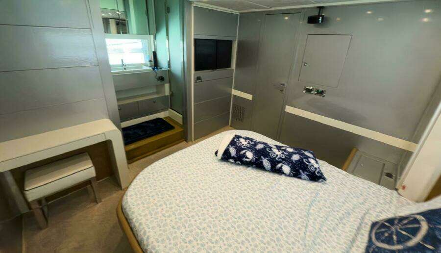 D PADRON 58ft Azimut Yacht For Sale