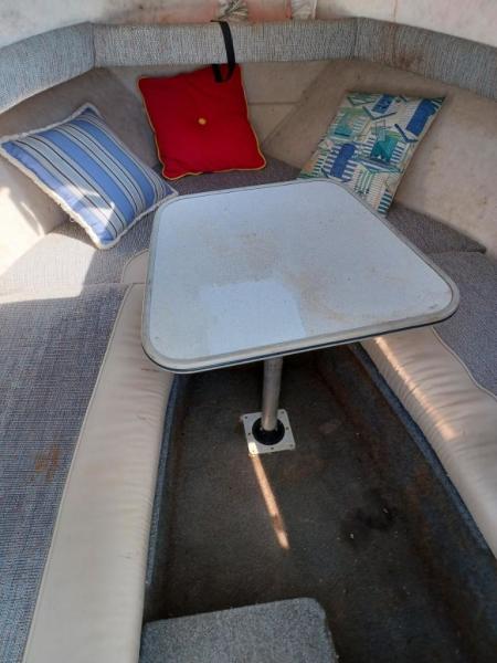 1999 Bayliner Trophy 2002FF