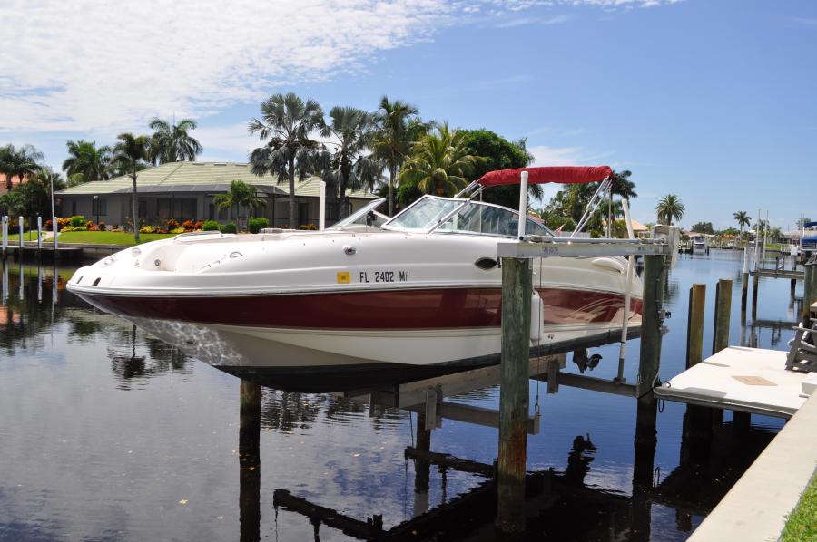 Yacht Details Pier One Yacht Sales Yacht Broker