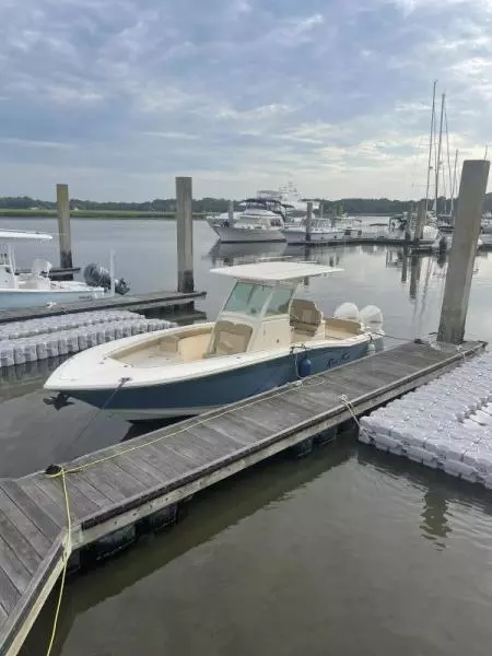 2019 Scout 275 LXF