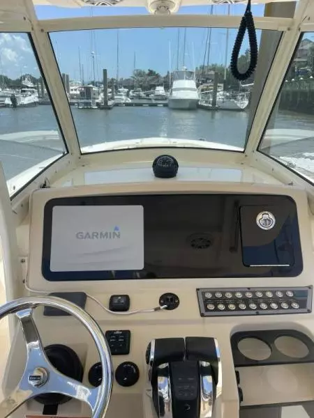 2019 Scout 275 LXF