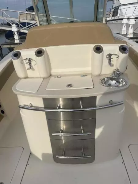 2019 Scout 275 LXF