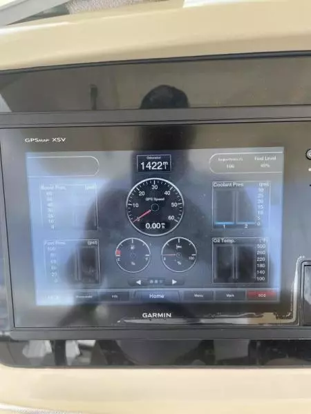 2019 Scout 275 LXF