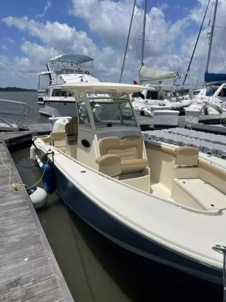 2019 Scout 275 LXF