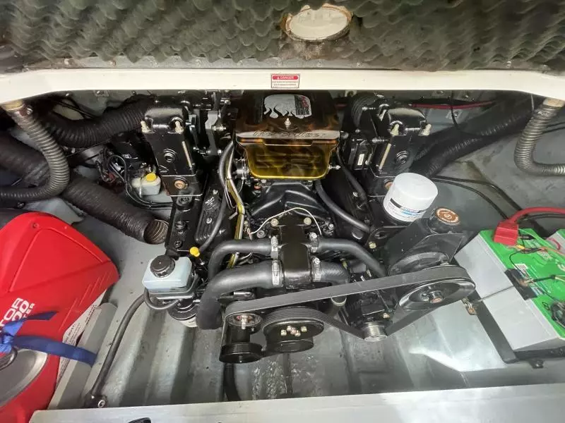 2000 Sea Ray 260 Sundancer