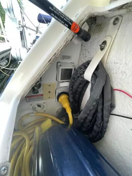 2000 Sea Ray 260 Sundancer