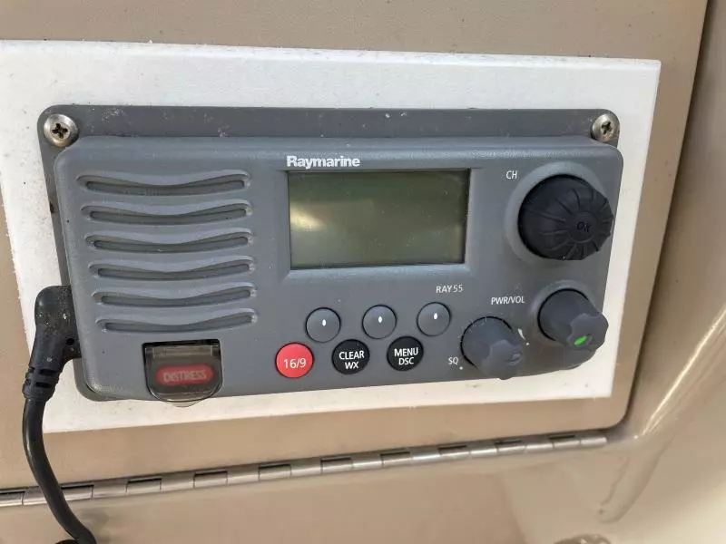2000 Sea Ray 260 Sundancer