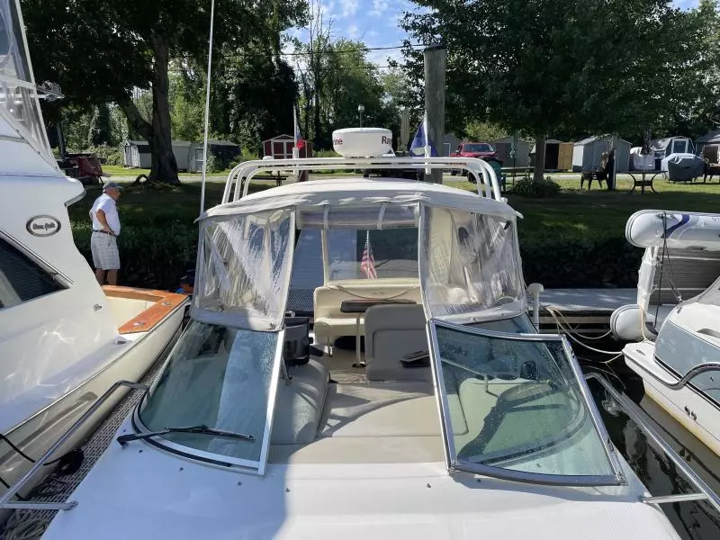 2000 Sea Ray 260 Sundancer