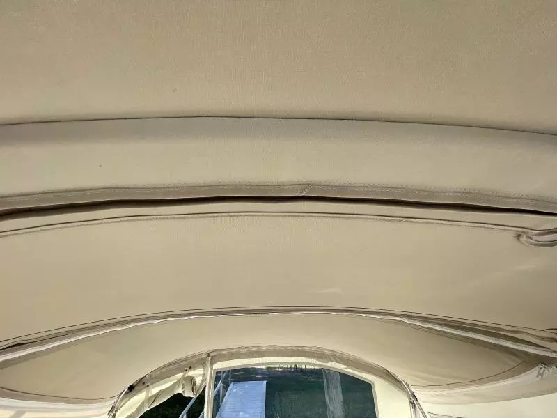 2000 Sea Ray 260 Sundancer