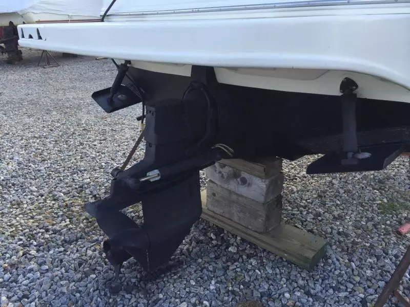2000 Sea Ray 260 Sundancer