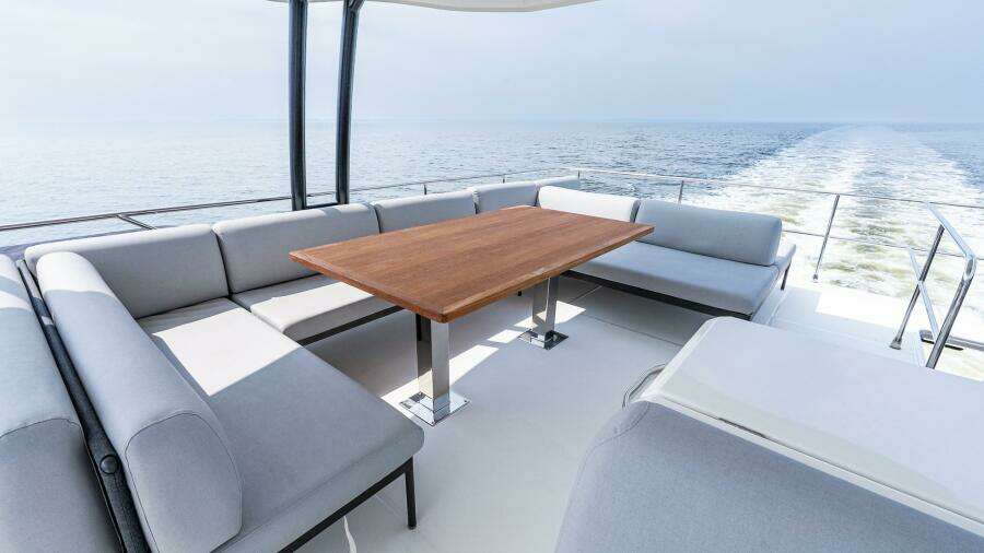 ON ORDER 48ft Prestige Yacht For Sale