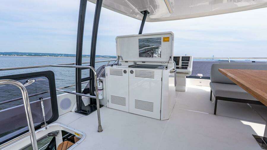 ON ORDER 48ft Prestige Yacht For Sale