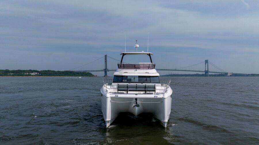 ON ORDER 48ft Prestige Yacht For Sale
