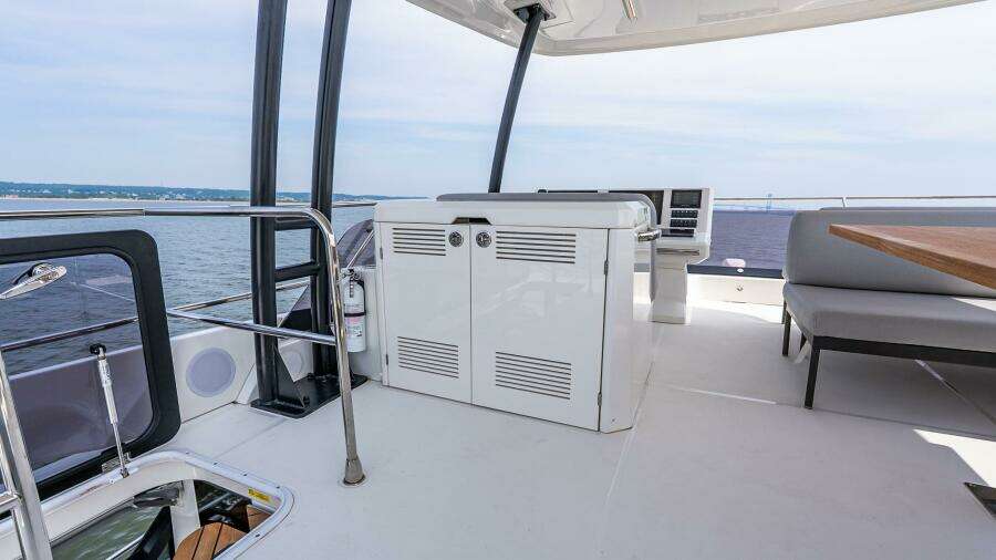 ON ORDER 48ft Prestige Yacht For Sale