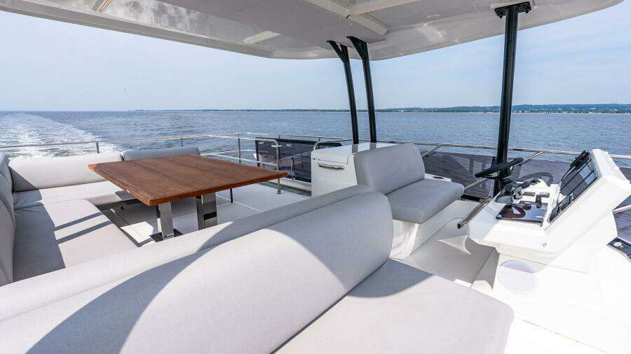ON ORDER 48ft Prestige Yacht For Sale
